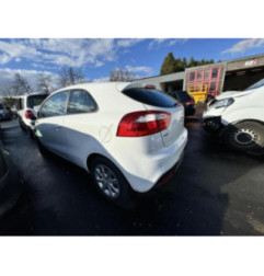 Malle/Hayon arriere KIA RIO 3 Photo n°16