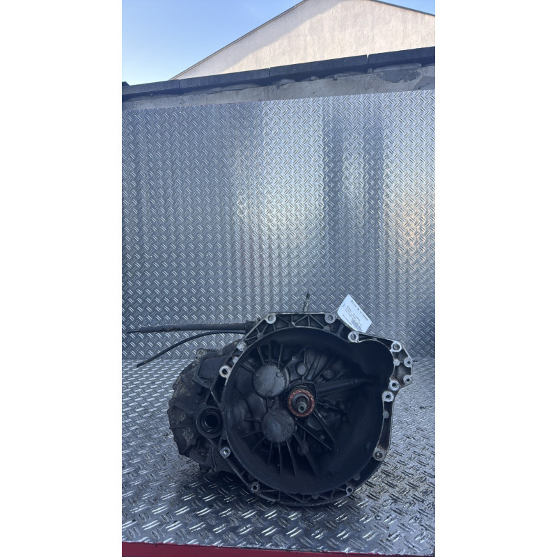 Boite de vitesses RENAULT ESPACE 4