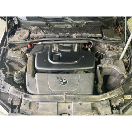 Echangeur air (Intercooler) BMW SERIE 3 E90