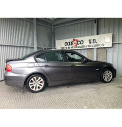 Mastervac BMW SERIE 3 E90 Photo n°8