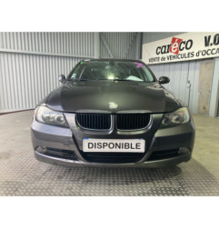 Commande de phare BMW SERIE 3 E90 Photo n°1