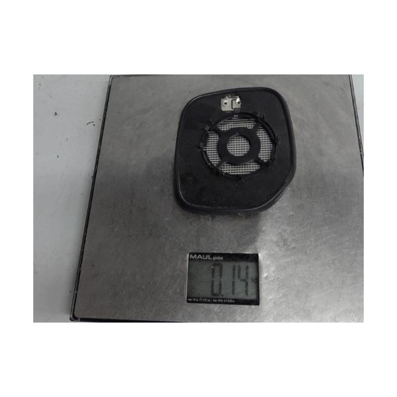 Glace retroviseur droit PEUGEOT PARTNER 1