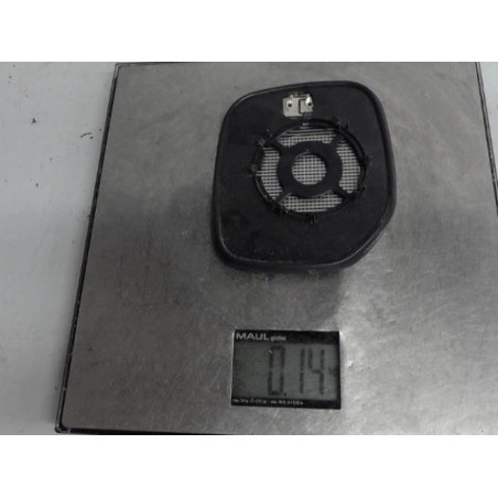 Glace retroviseur droit PEUGEOT PARTNER 1 Photo n°1