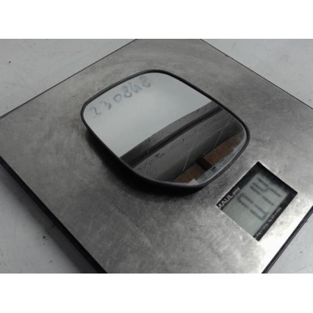 Glace retroviseur droit PEUGEOT PARTNER 1