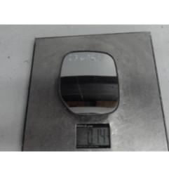 Glace retroviseur droit PEUGEOT PARTNER 1 Photo n°3