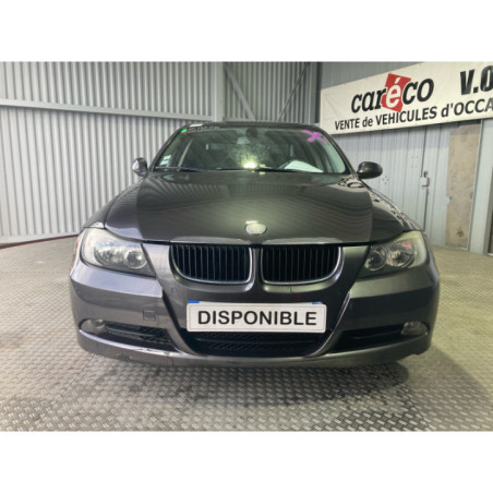 Face avant BMW SERIE 3 E90 Photo n°1