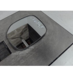 Glace retroviseur droit PEUGEOT PARTNER 1 Photo n°5