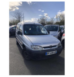 Glace retroviseur droit PEUGEOT PARTNER 1 Photo n°7