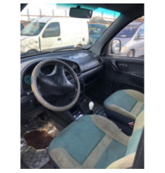 Glace retroviseur droit PEUGEOT PARTNER 1 Photo n°8