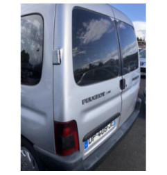 Glace retroviseur droit PEUGEOT PARTNER 1 Photo n°9