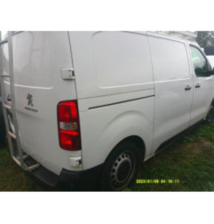 Bloc ABS (freins anti-blocage) PEUGEOT EXPERT 3 Photo n°8