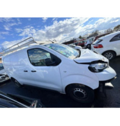 Bloc ABS (freins anti-blocage) PEUGEOT EXPERT 3 Photo n°18