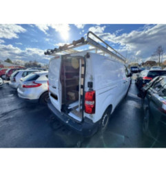 Bloc ABS (freins anti-blocage) PEUGEOT EXPERT 3 Photo n°19