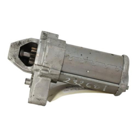 Demarreur PEUGEOT EXPERT 3 Photo n°1