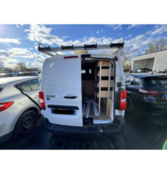 Demarreur PEUGEOT EXPERT 3 Photo n°16