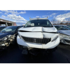 Demarreur PEUGEOT EXPERT 3 Photo n°18