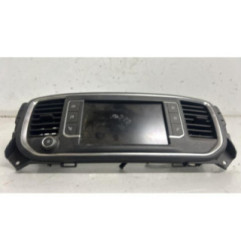 Autoradio d'origine PEUGEOT EXPERT 3