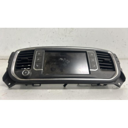 Autoradio d'origine PEUGEOT EXPERT 3