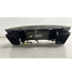 Autoradio d'origine PEUGEOT EXPERT 3 Photo n°3