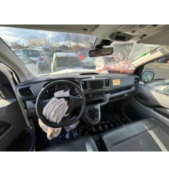 Autoradio d'origine PEUGEOT EXPERT 3 Photo n°12