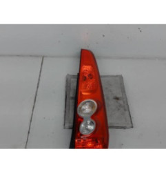 Feu arriere principal droit (feux) FORD FIESTA 5 Photo n°1