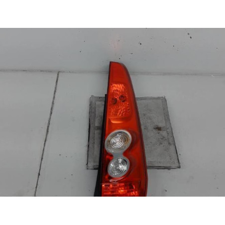 Feu arriere principal droit (feux) FORD FIESTA 5 Photo n°1