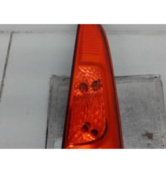 Feu arriere principal droit (feux) FORD FIESTA 5 Photo n°5