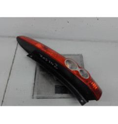 Feu arriere principal droit (feux) FORD FIESTA 5 Photo n°6