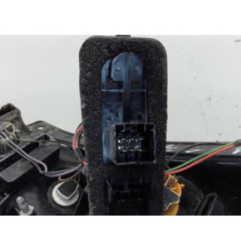 Feu arriere principal gauche (feux) FORD FIESTA 5 Photo n°1