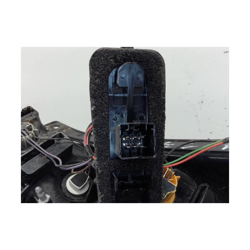 Feu arriere principal gauche (feux) FORD FIESTA 5