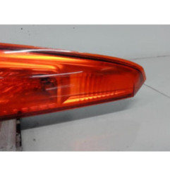 Feu arriere principal gauche (feux) FORD FIESTA 5