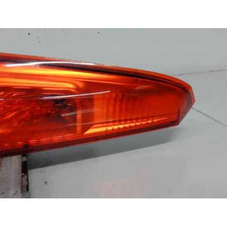 Feu arriere principal gauche (feux) FORD FIESTA 5