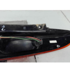 Feu arriere principal gauche (feux) FORD FIESTA 5 Photo n°3