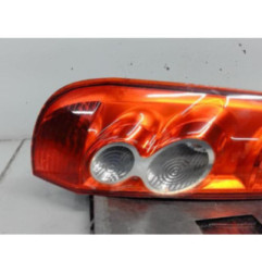 Feu arriere principal gauche (feux) FORD FIESTA 5 Photo n°4