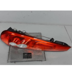 Feu arriere principal gauche (feux) FORD FIESTA 5 Photo n°5