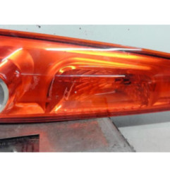 Feu arriere principal gauche (feux) FORD FIESTA 5 Photo n°6