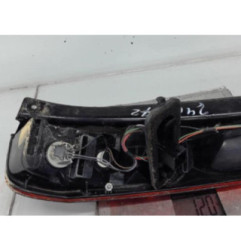 Feu arriere principal gauche (feux) FORD FIESTA 5 Photo n°7