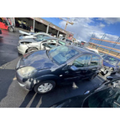 Feu arriere principal gauche (feux) FORD FIESTA 5 Photo n°12