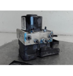 Bloc ABS (freins anti-blocage) FORD FIESTA 5 Photo n°3