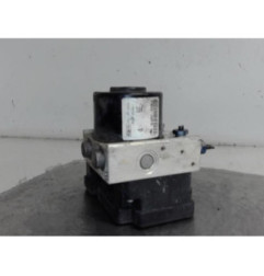 Bloc ABS (freins anti-blocage) FORD FIESTA 5 Photo n°4