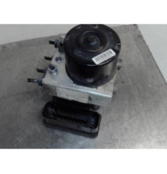 Bloc ABS (freins anti-blocage) FORD FIESTA 5 Photo n°5