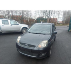 Bloc ABS (freins anti-blocage) FORD FIESTA 5 Photo n°9