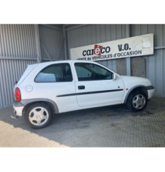 Ventilateur eau OPEL CORSA B Photo n°9