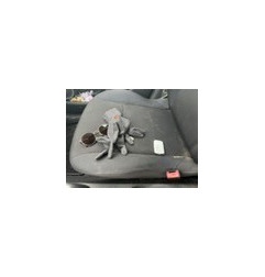 Capot RENAULT CLIO 3 Photo n°8
