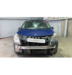 Capot RENAULT CLIO 3 Photo n°12