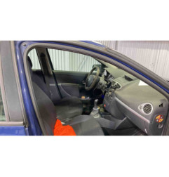 Capot RENAULT CLIO 3 Photo n°16