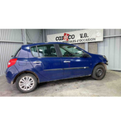 Capot RENAULT CLIO 3 Photo n°18