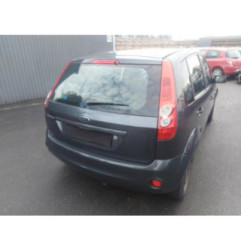 Bloc ABS (freins anti-blocage) FORD FIESTA 5 Photo n°20