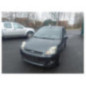 Contacteur tournant FORD FIESTA 5
