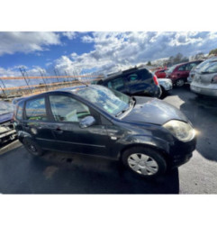 Contacteur tournant FORD FIESTA 5 Photo n°12